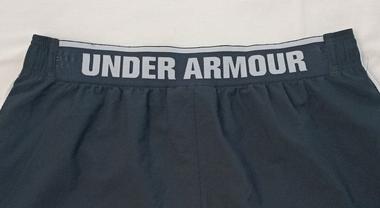 (L) Under Armour UA Shorts шорти