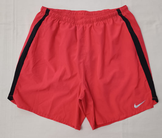 (XL) Nike DRI-FIT Flex Shorts шорти