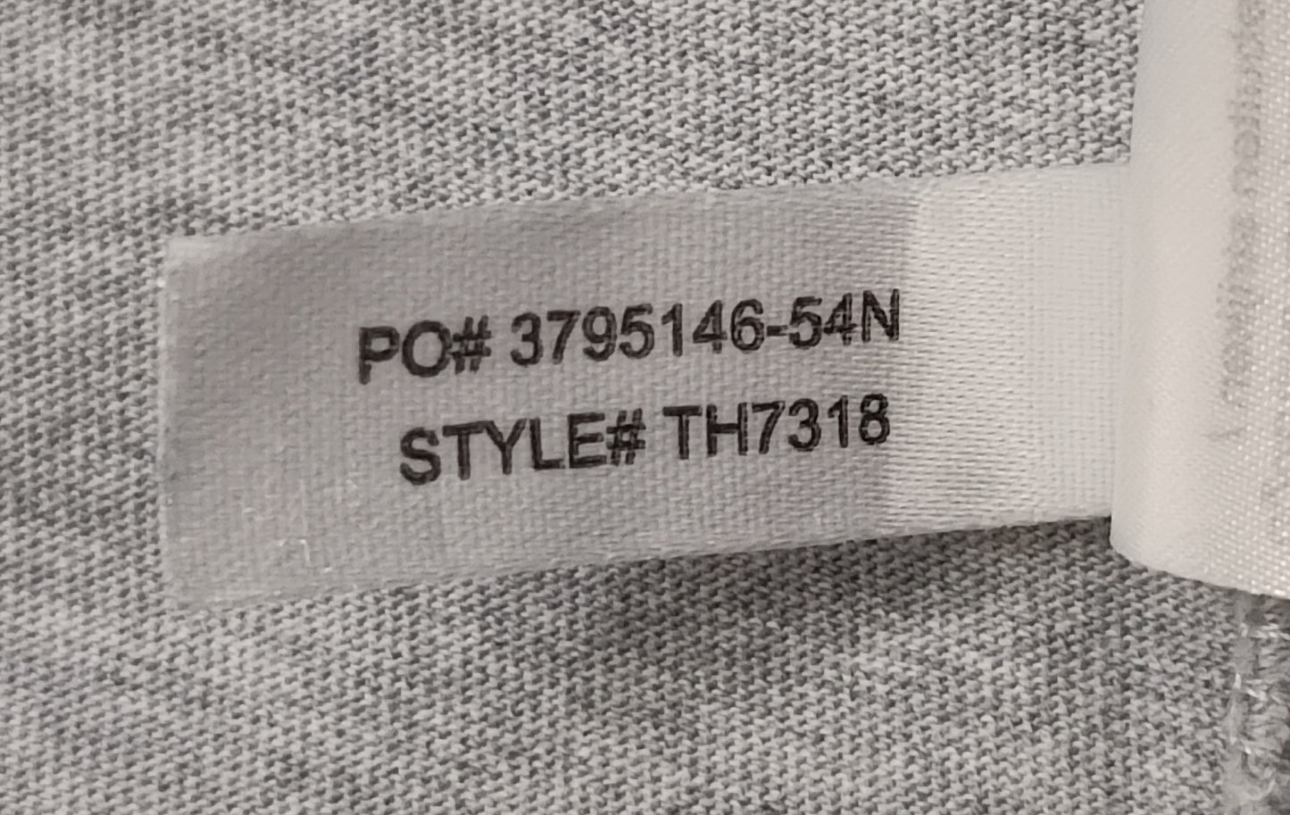 (4XL) Lacoste Shirt тениска