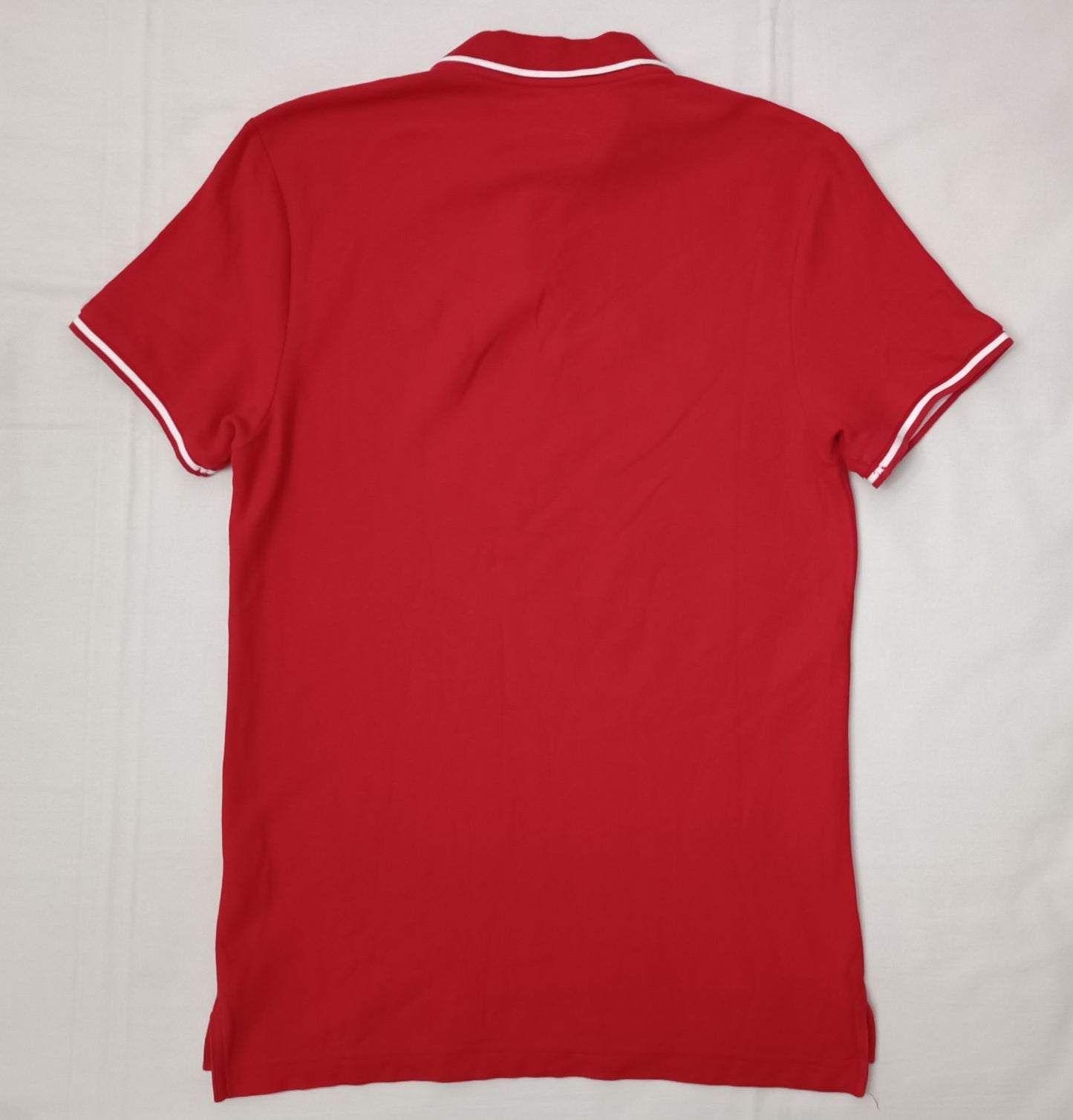 (S) Nike Polo Shirt поло тениска