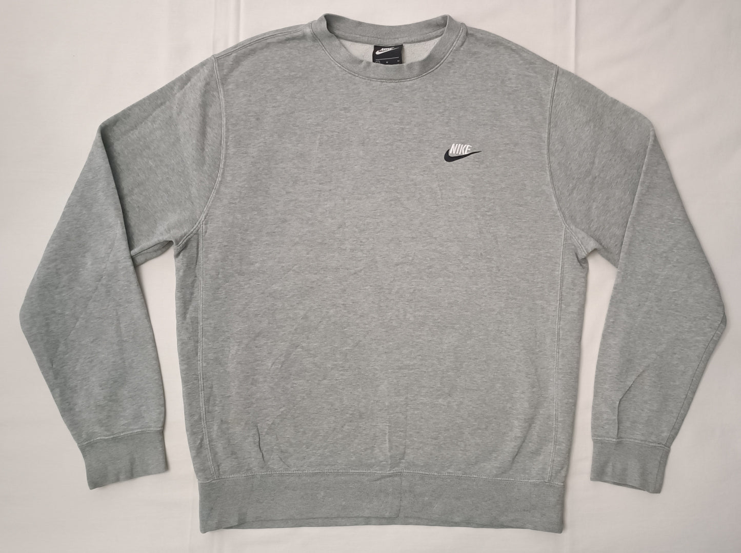 (M) Nike Sportswear Sweatshirt горнище