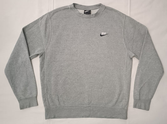 (M) Nike Sportswear Sweatshirt горнище