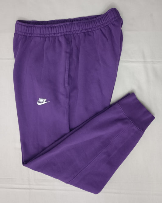 (L) Nike Sportswear Fleece Sweatpants долнище