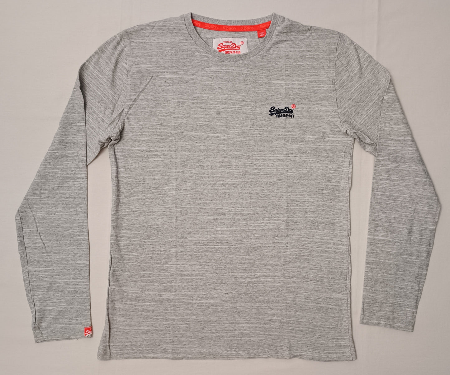 (S) Superdry блуза