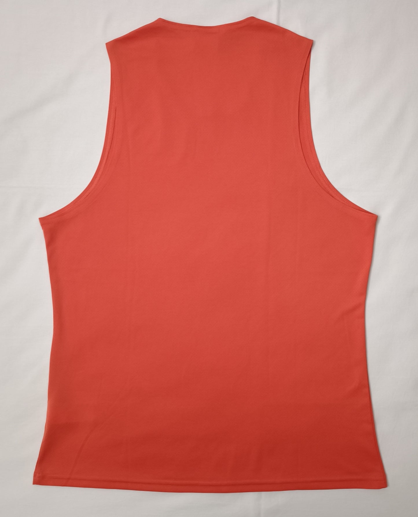 (L) Gymshark Training Vest потник
