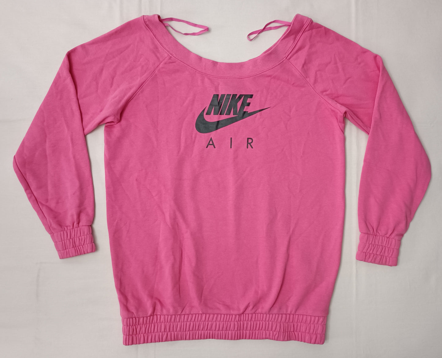 (ДАМСКО) (S) Nike AIR Sportswear Sweatshirt горнище