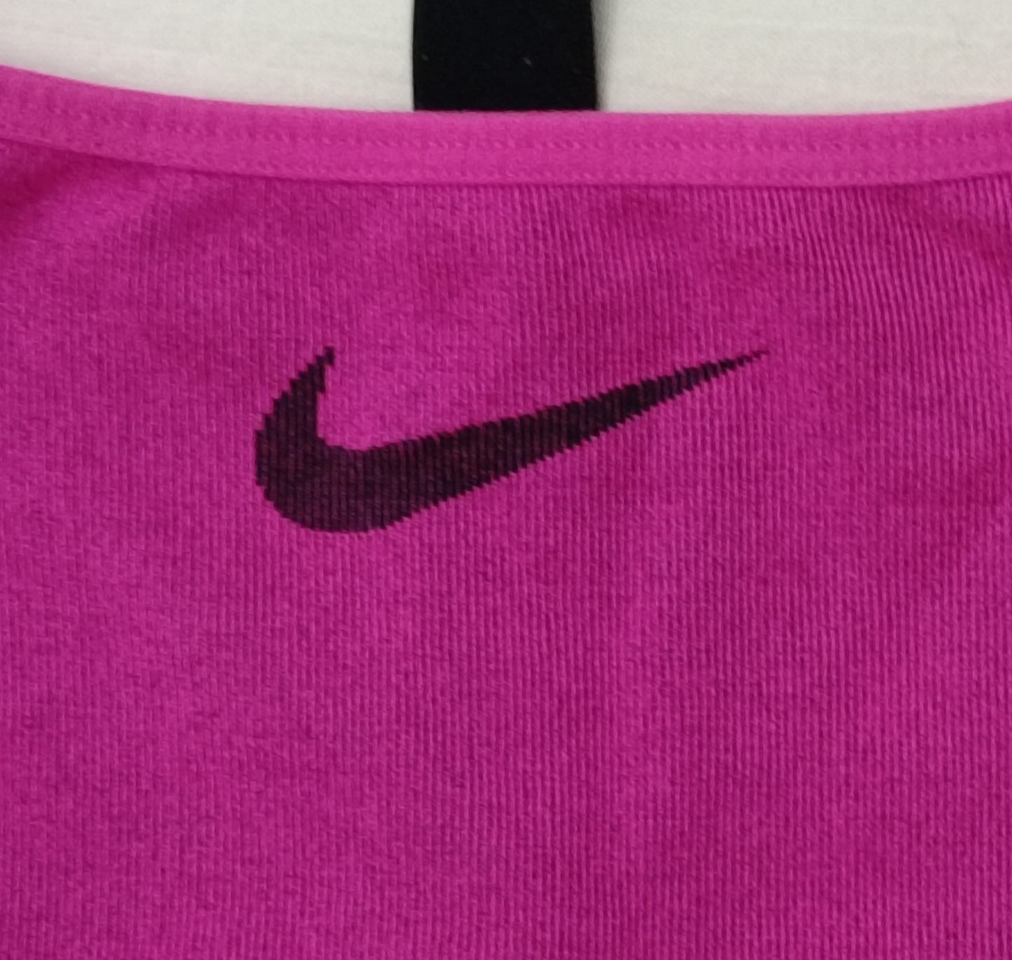 (ДЕТСКО) (Ръст 156-166см) Nike DRI-FIT Seamless Bra бюстие