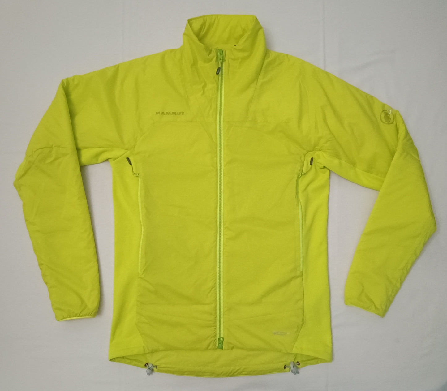 (M) Mammut Rime IN Hybrid Flex Jacket яке