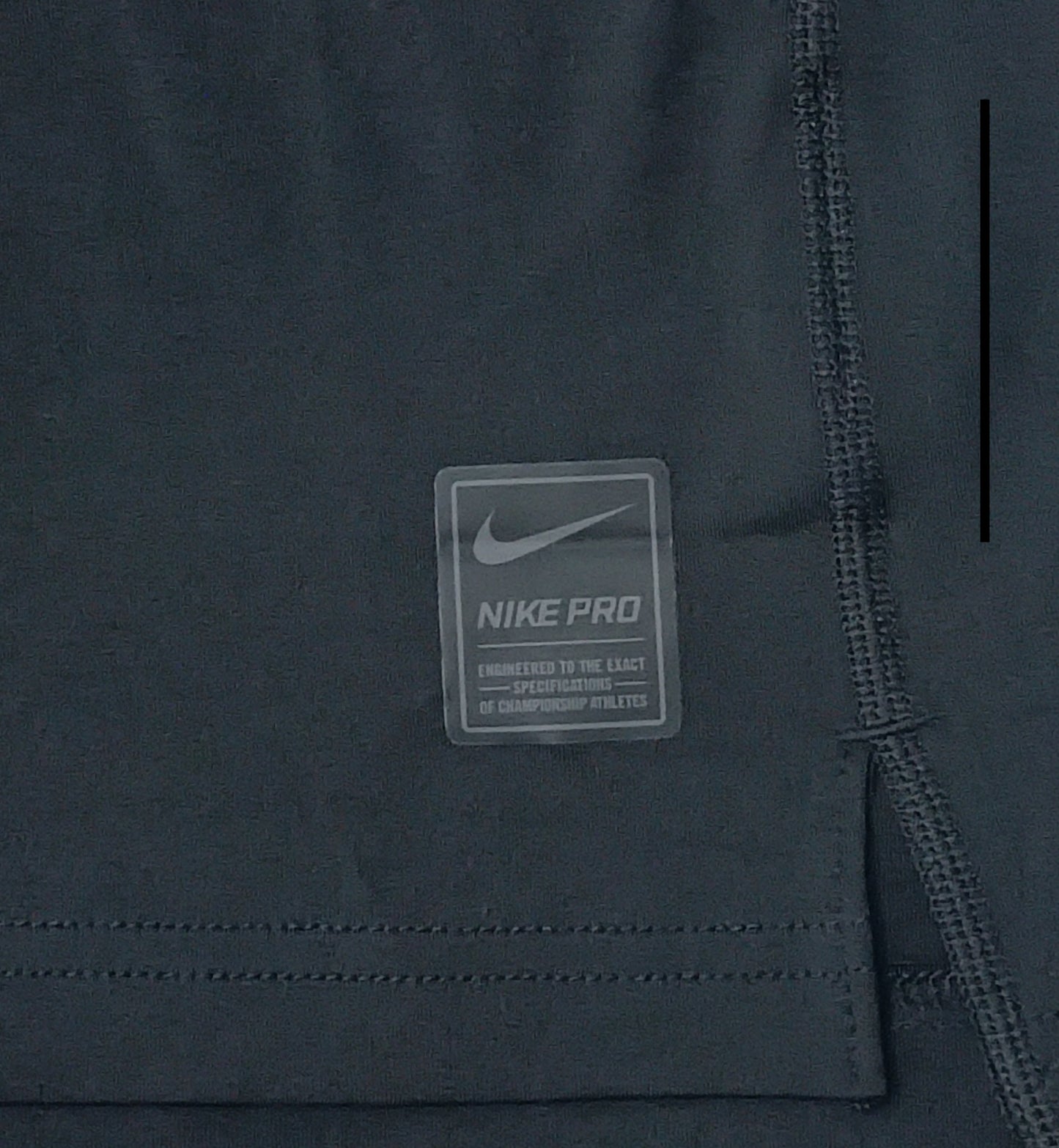 (XL) Nike PRO Compression Tank Top потник
