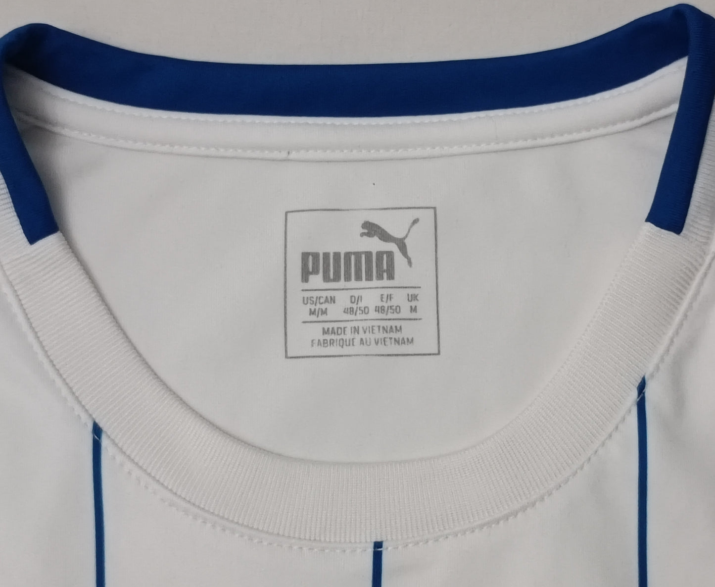 (M) Puma Leicester City 2016/17 Third Jersey тениска