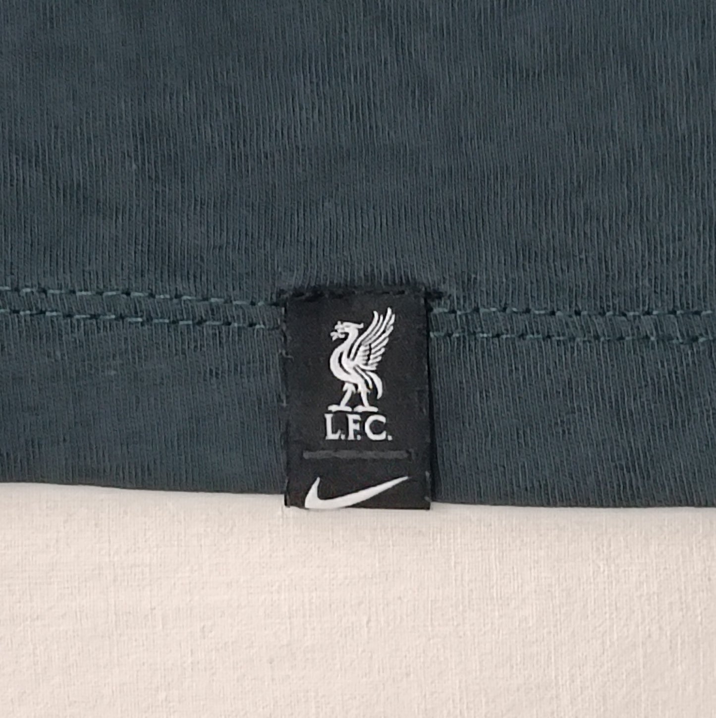 (S, M) Nike Liverpool FC Sportswear Tee тениска