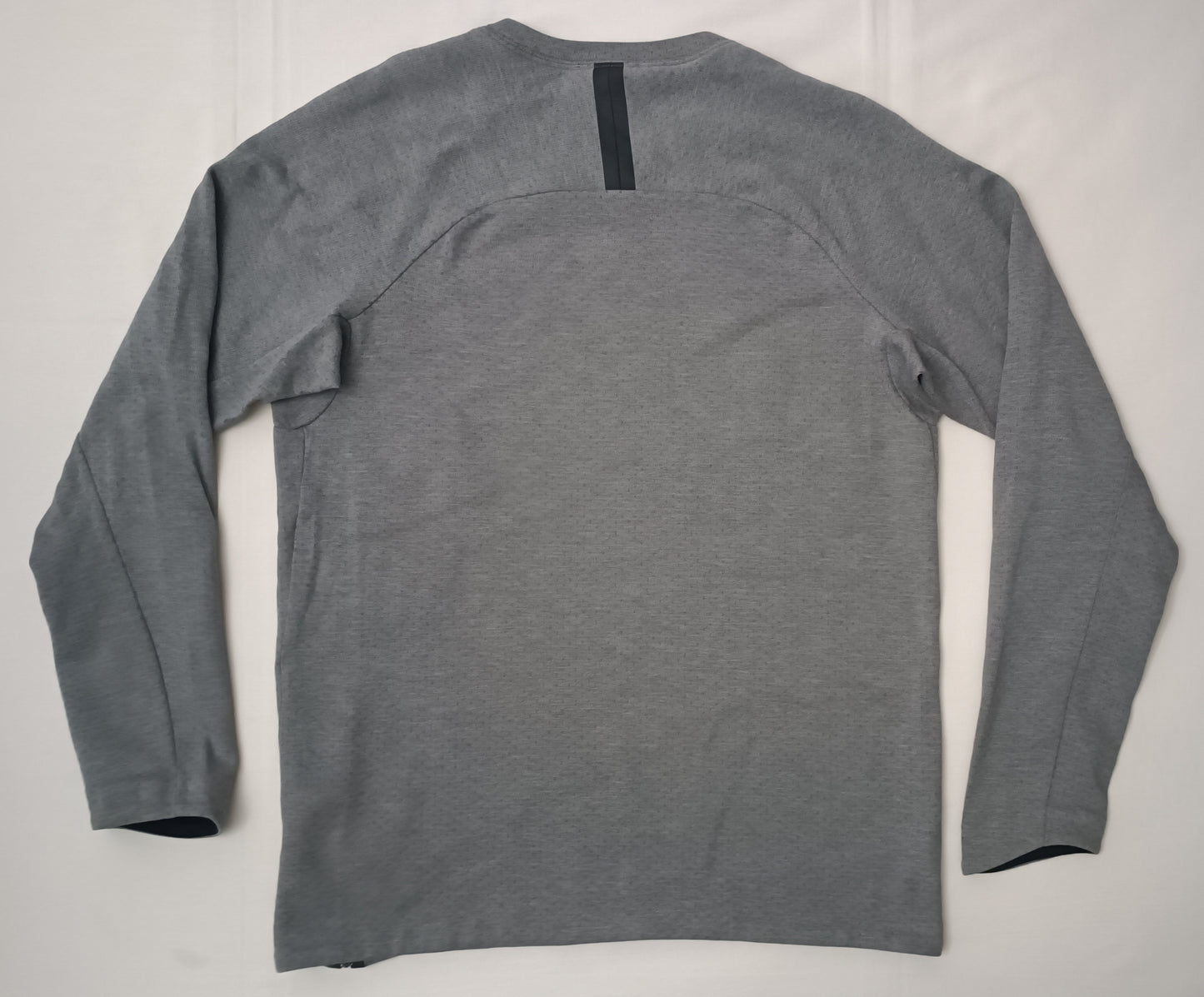 (M) Nike Tech Fleece Sweatshirt горнище
