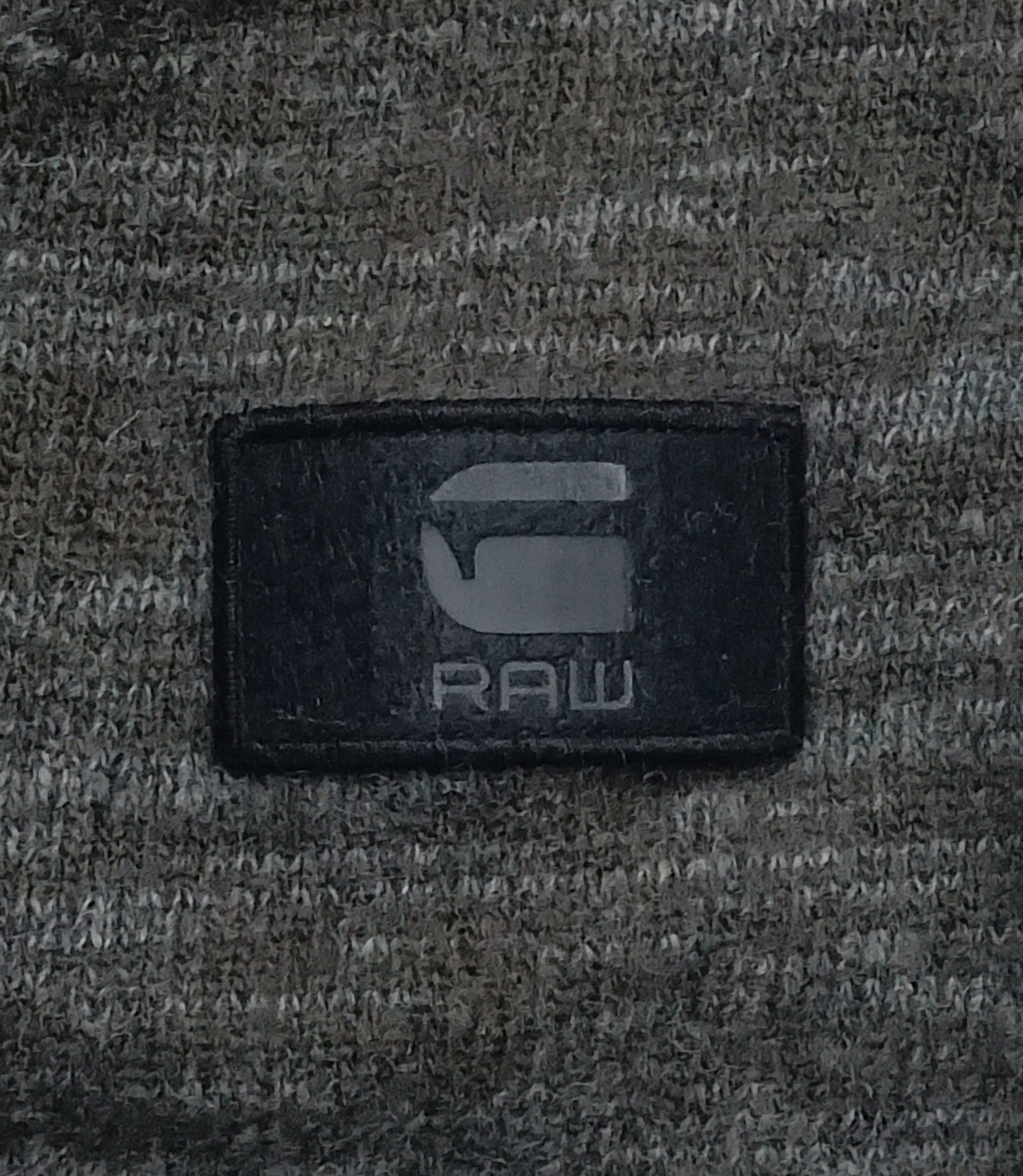 (S) G-STAR RAW Pullover пуловер