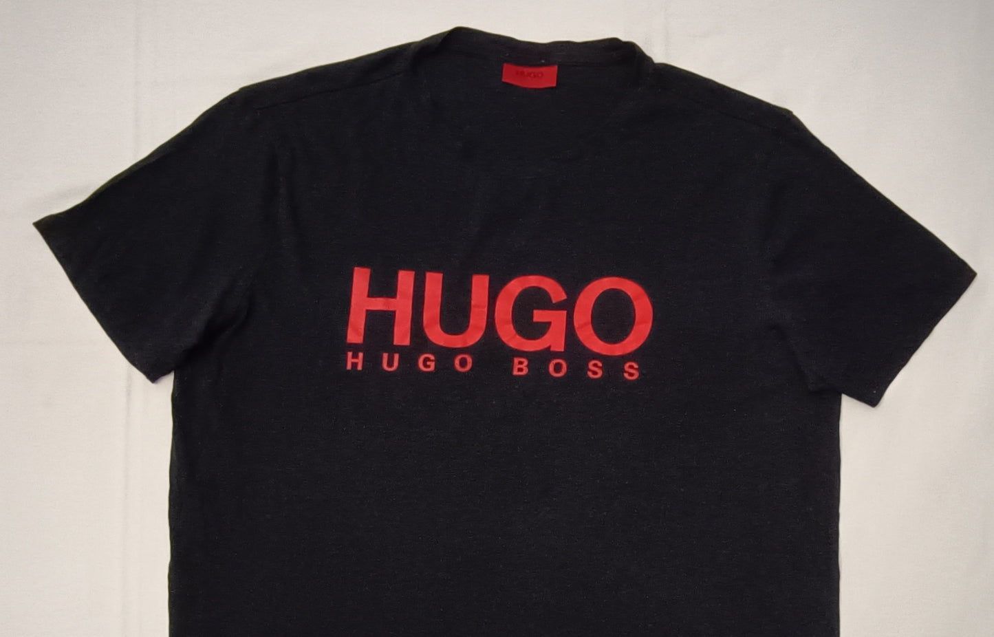 (XL) Hugo Boss Dolive Tee тениска