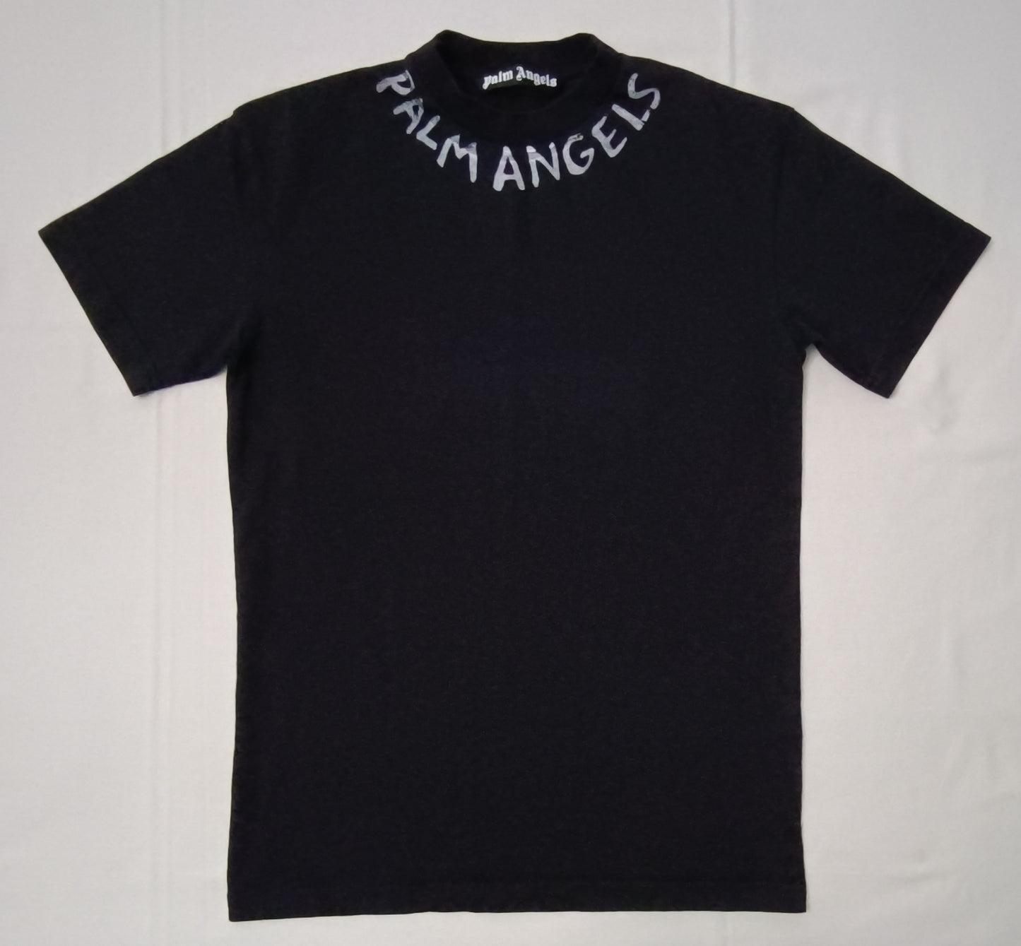 (ДАМСКО) (S) Palm Angels Miami Shirt тениска