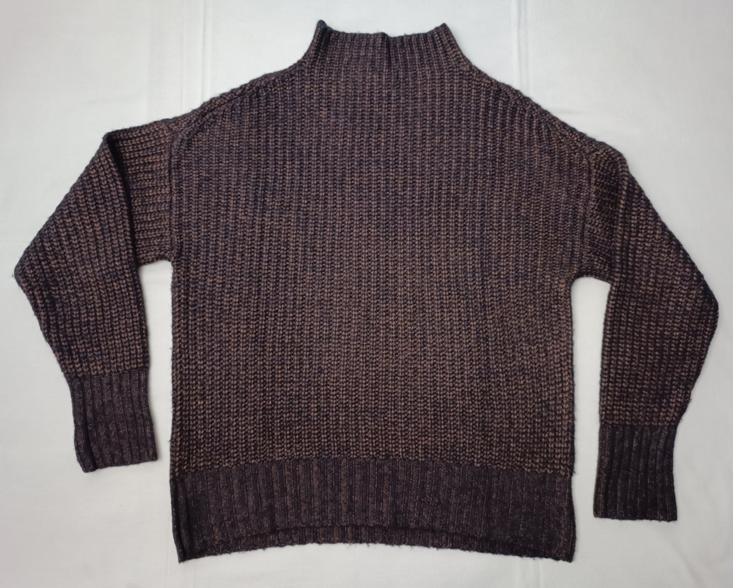 (ДАМСКО) (L) G-STAR RAW Viisi Mock Knit пуловер
