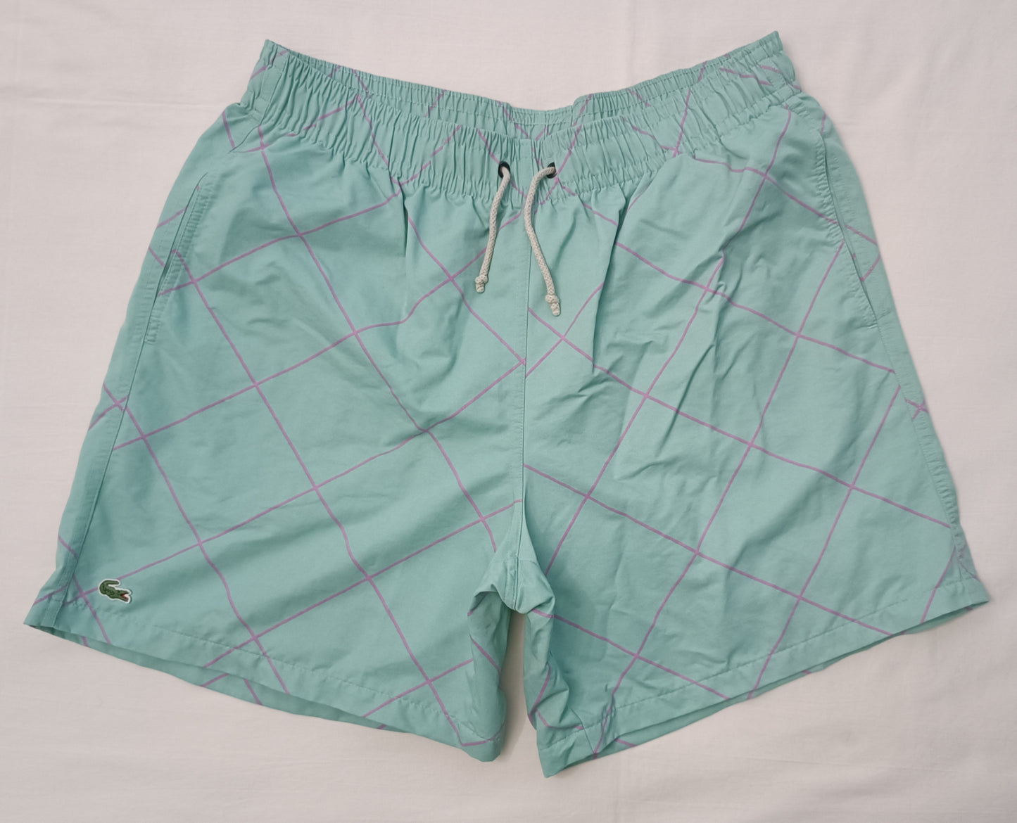 (XL) Lacoste Shorts шорти