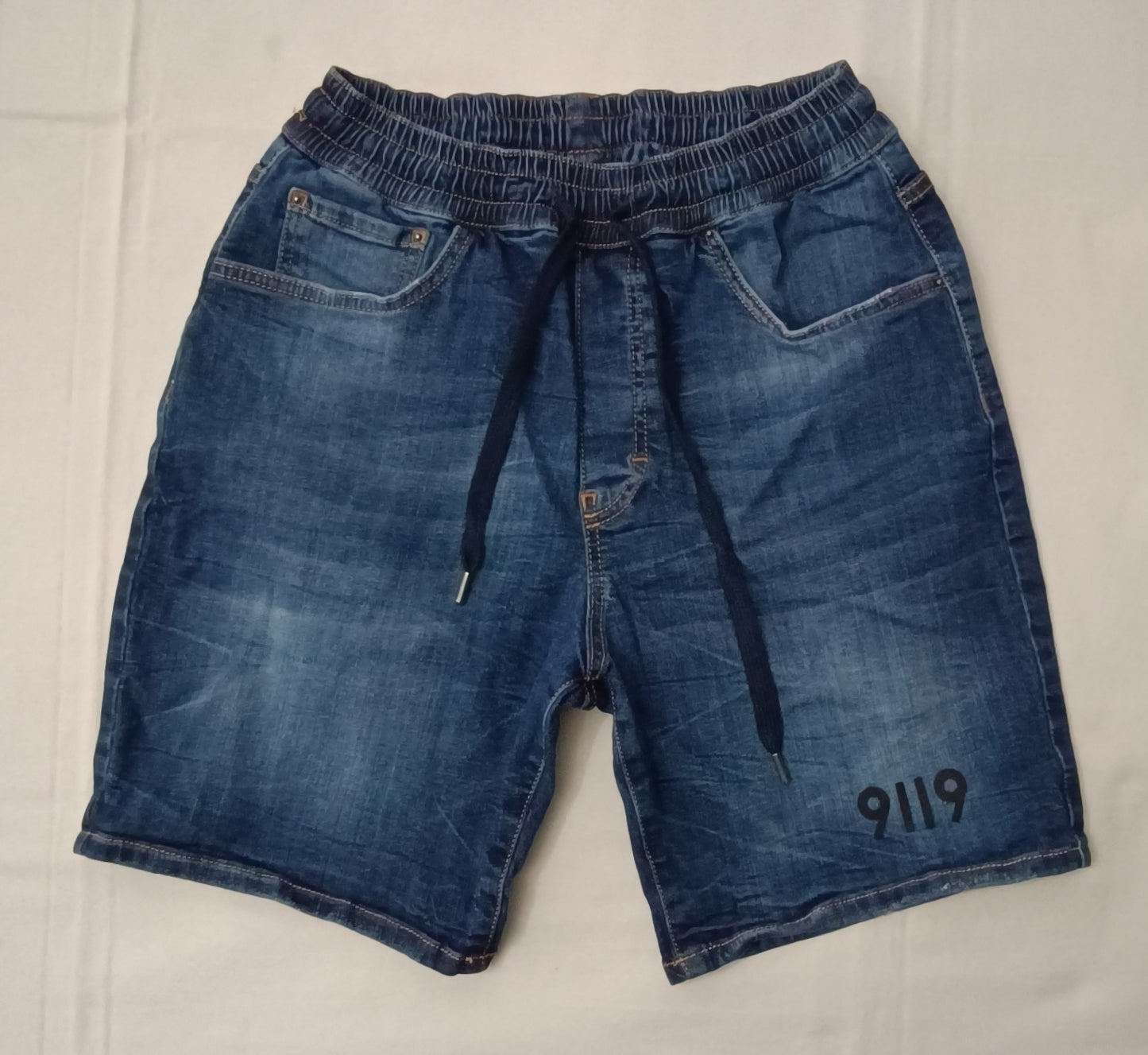 (31, S) Pause Jeans Ozi Shorts къси дънкови панталонки, шорти