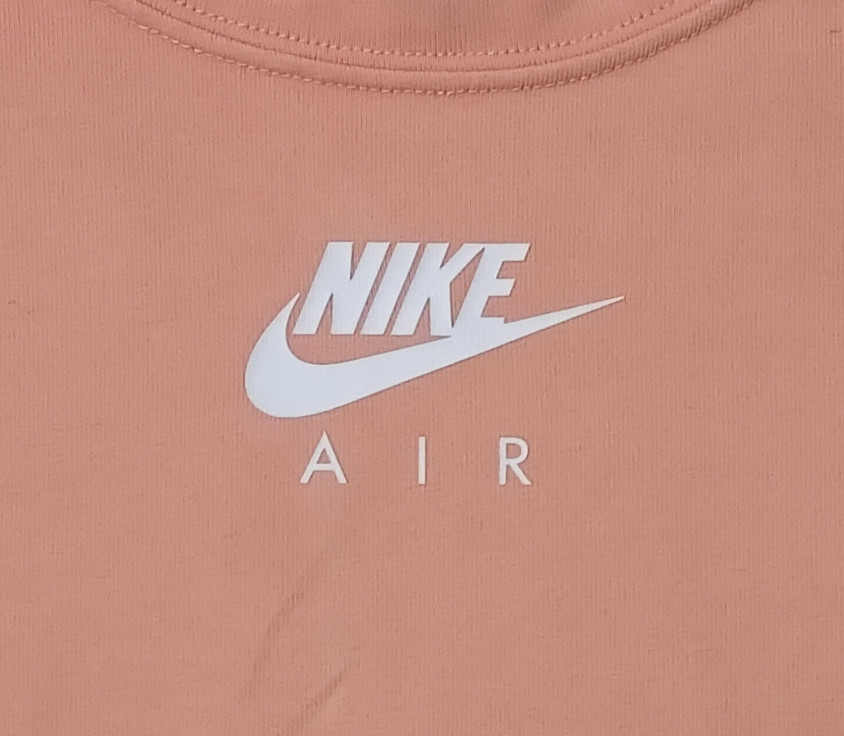 (ДАМСКО) (M) Nike AIR Sportswear Tee тениска