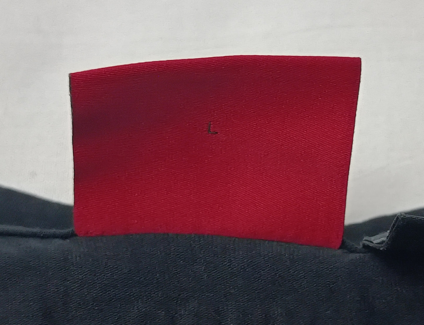 (L) Hugo Boss Shirt тениска