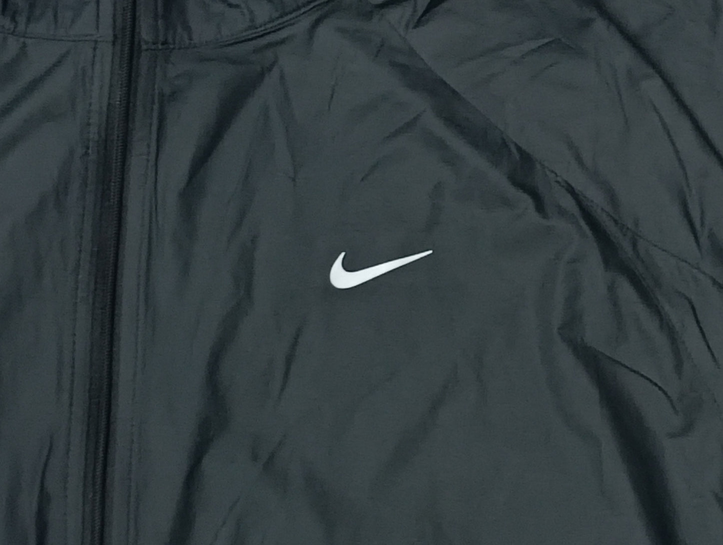 (2XL) Nike Woven Jacket яке