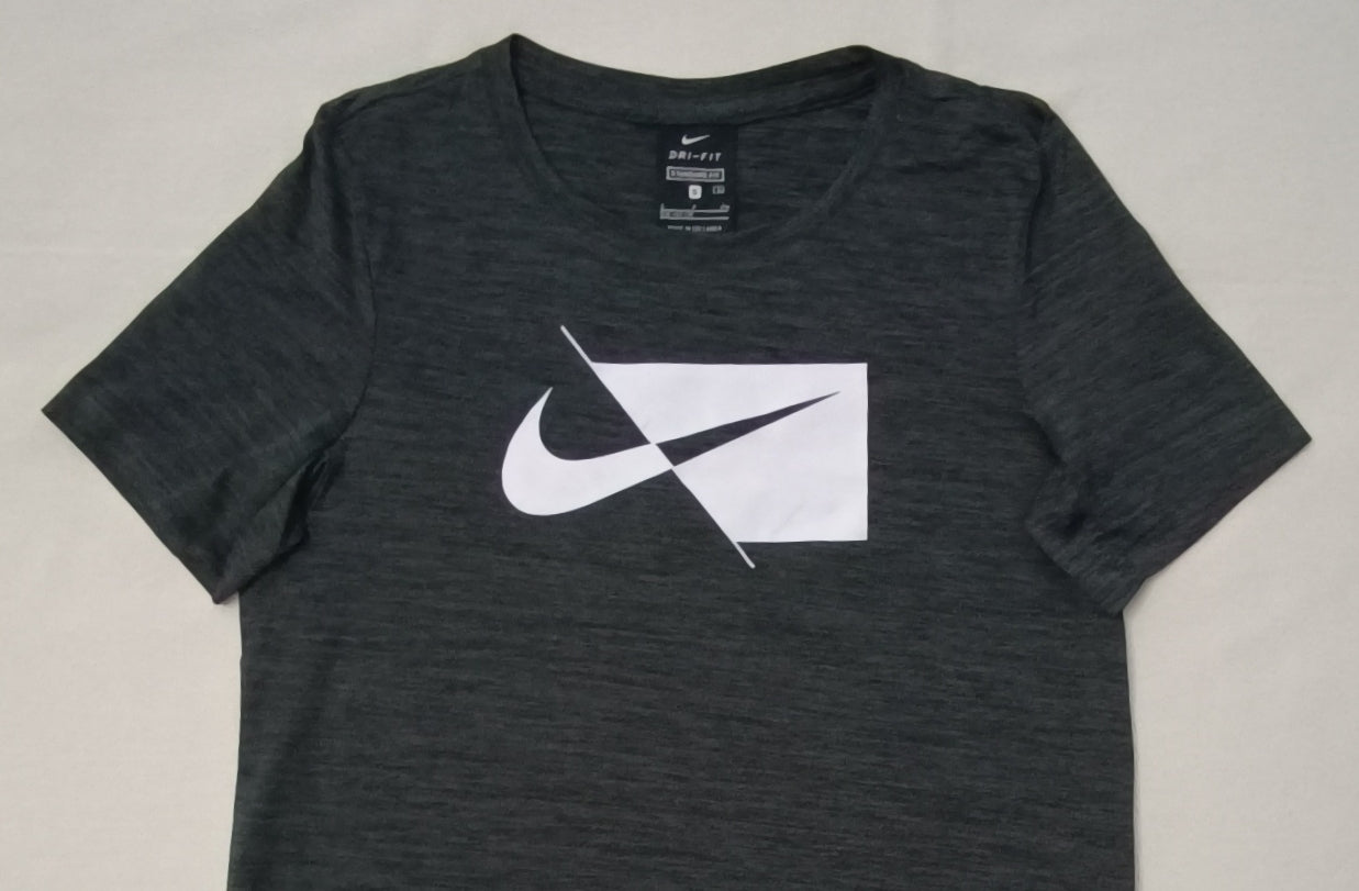 (ДЕТСКО) (Ръст 128-137см) Nike DRI-FIT Tee тениска