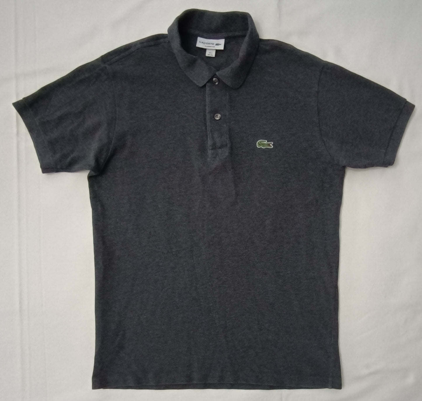 (XS) Lacoste Polo Shirt поло тениска
