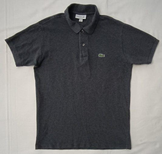(XS) Lacoste Polo Shirt поло тениска