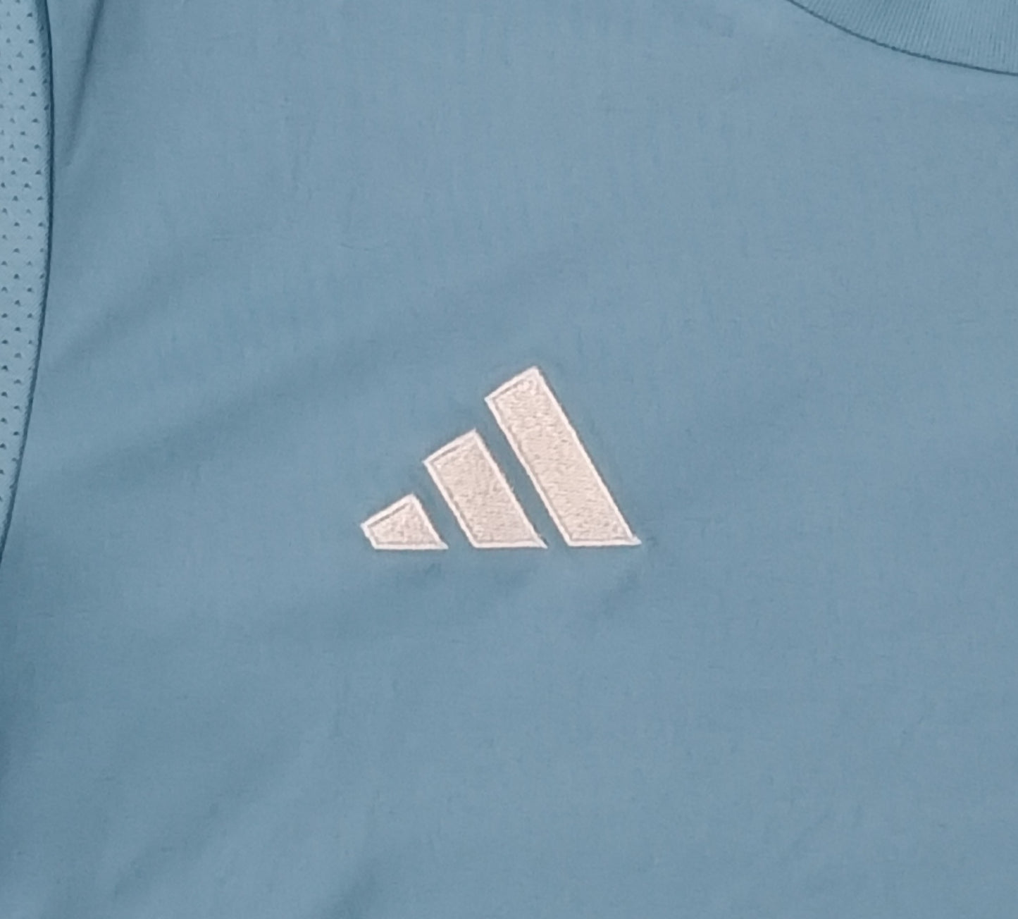 (M) Adidas Aeroready Tee тениска