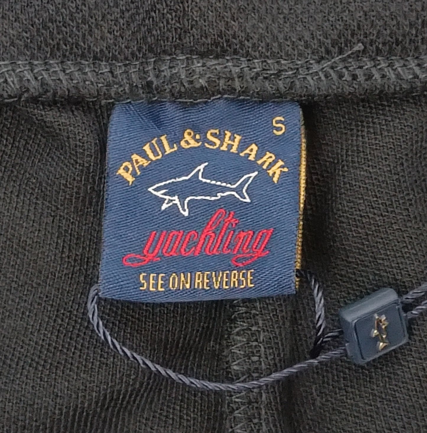 (S) Paul & Shark Shorts шорти