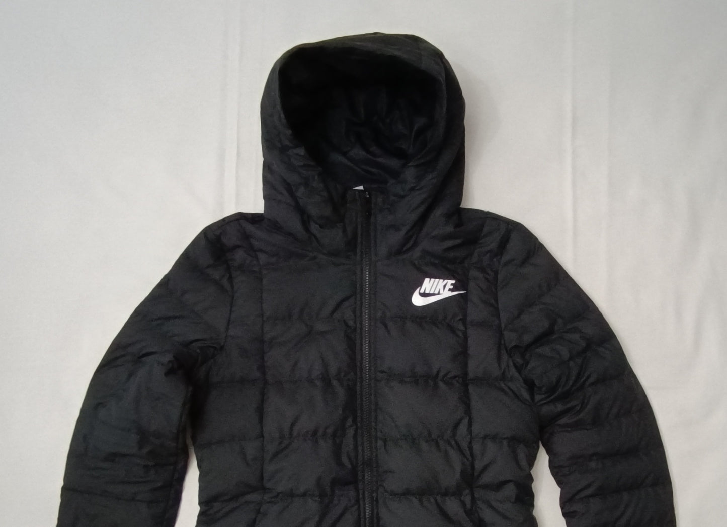 (ДАМСКО) (M) Nike Sportswear Down Fill Hooded Jacket пухено яке