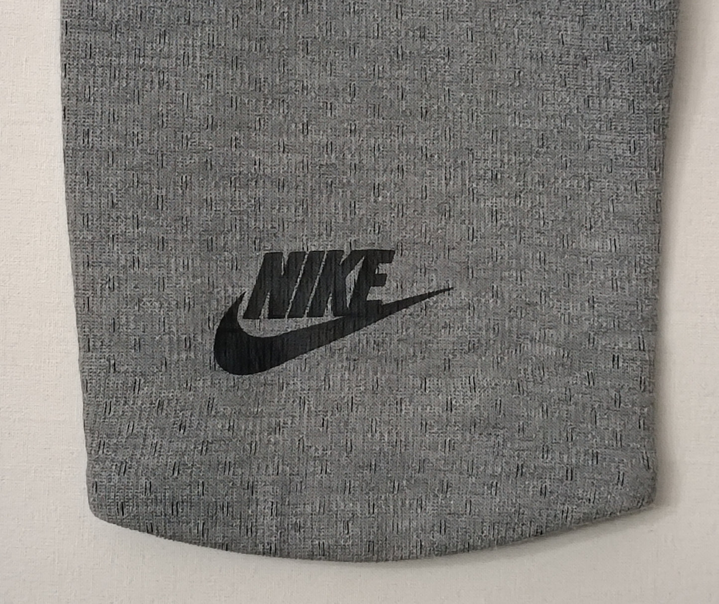 (M) Nike Tech Fleece Sweatshirt горнище