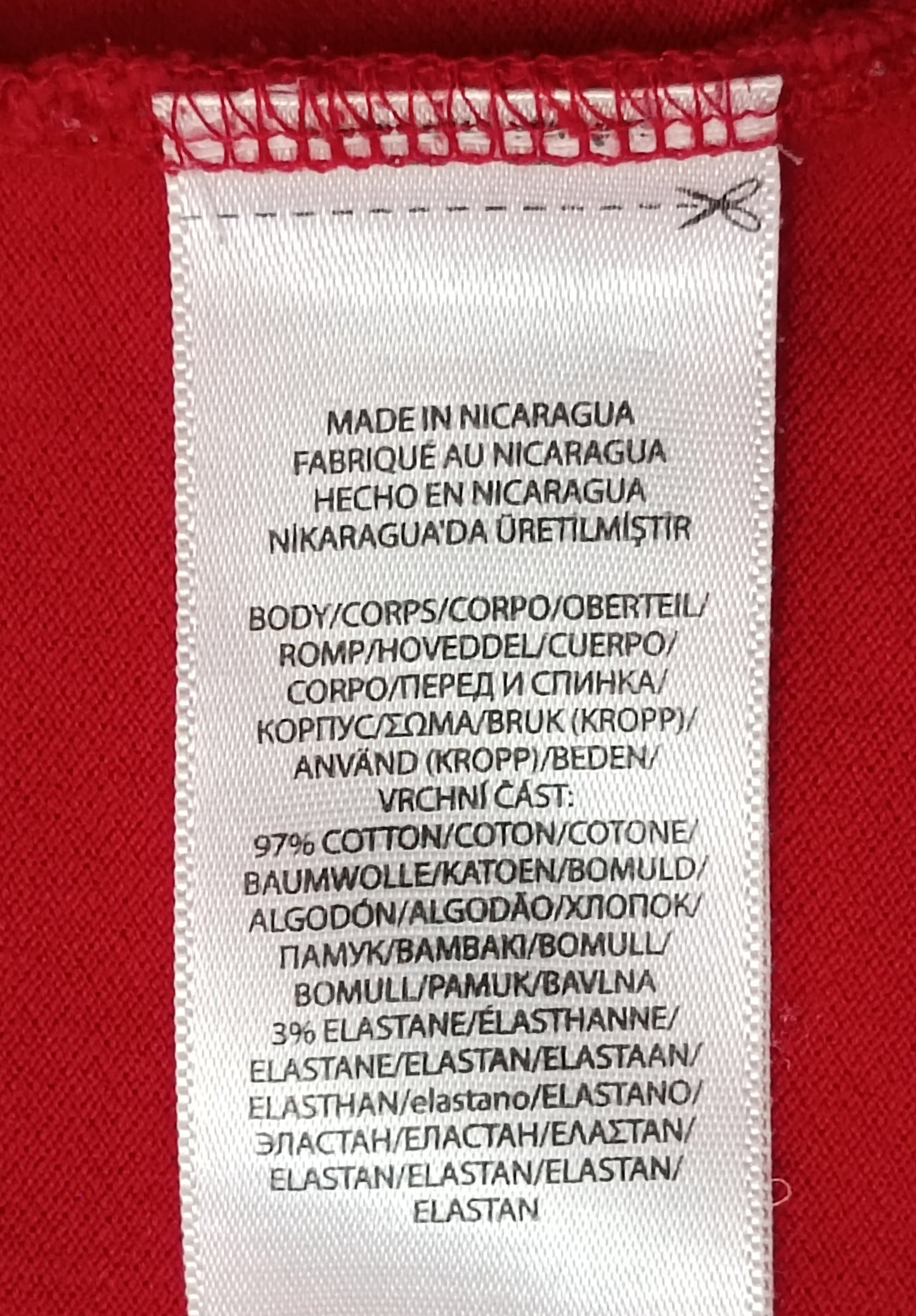 (ДАМСКО) (M) POLO Ralph Lauren поло тениска