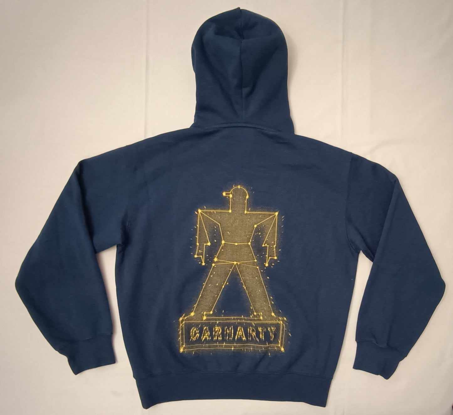 (XS) Carhartt WIP Stargazer Sweatshirt горнище