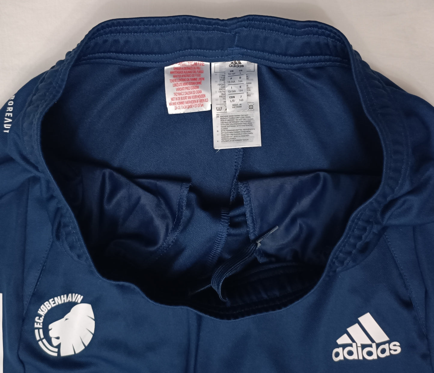 (ДЕТСКО) (Ръст 147-158см) Adidas Copenhagen Tiro Pants долнище