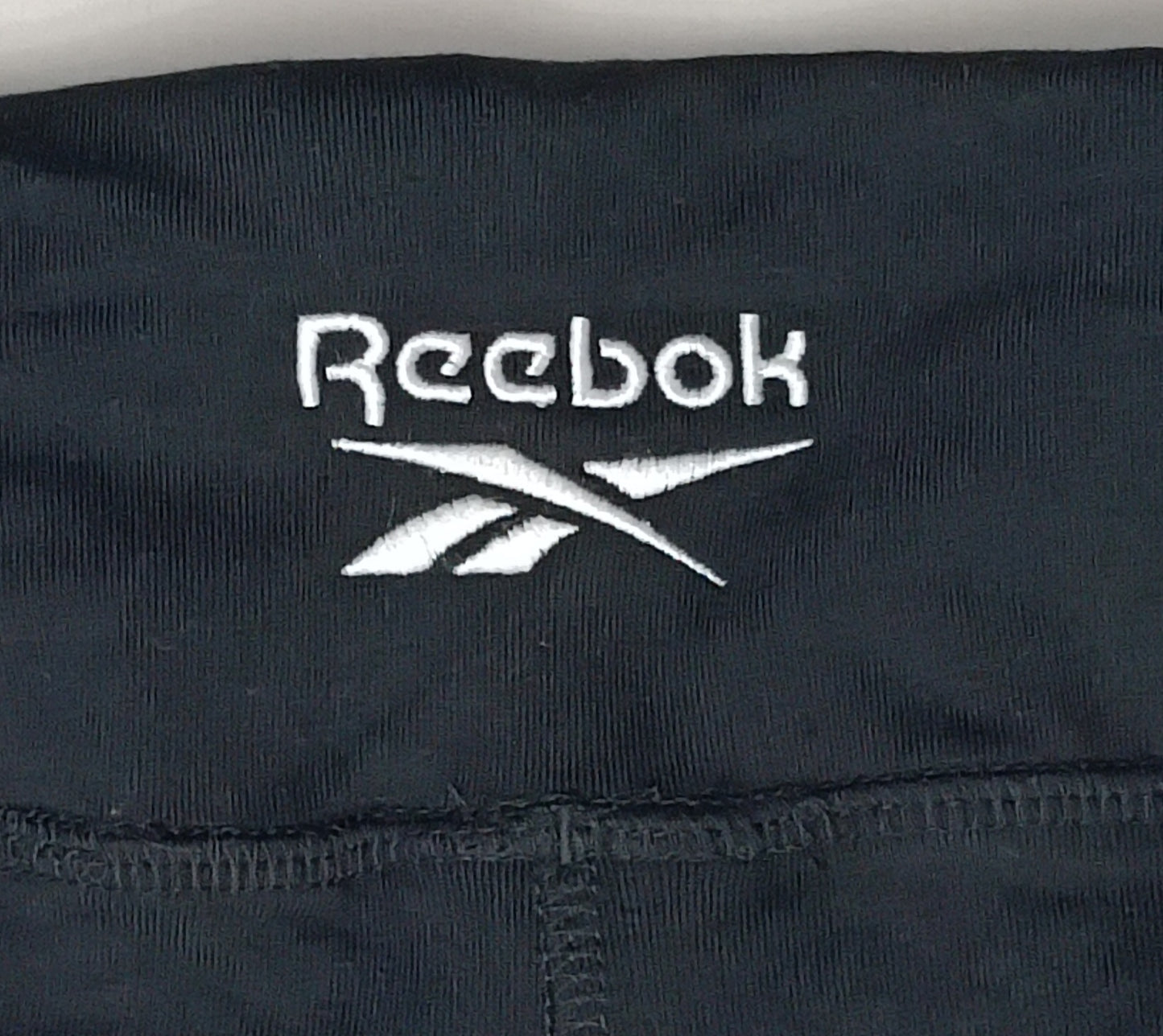 (ДАМСКО) (M) Reebok Mid-Rise Workout Leggings клин