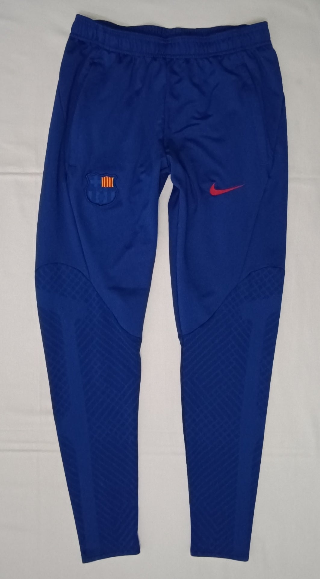 (S) Nike DRI-FIT FC Barcelona Strike Pants долнище
