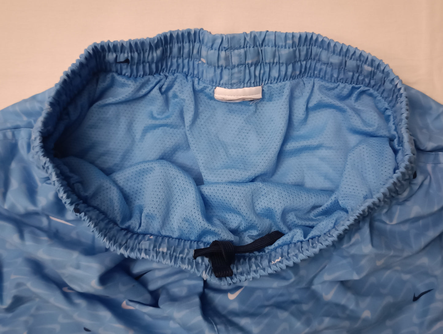 (ДЕТСКО) (Ръст 147-158см) Nike NSW Woven Shorts шорти, бански