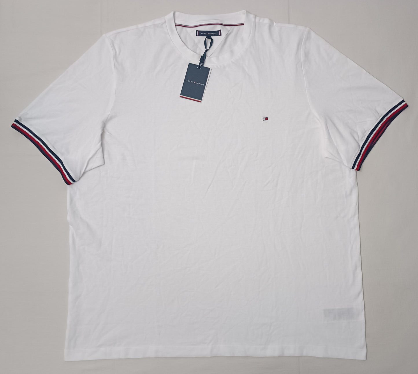 (3XL) Tommy Hilfiger Shirt тениска