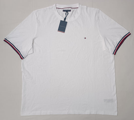 (3XL) Tommy Hilfiger Shirt тениска