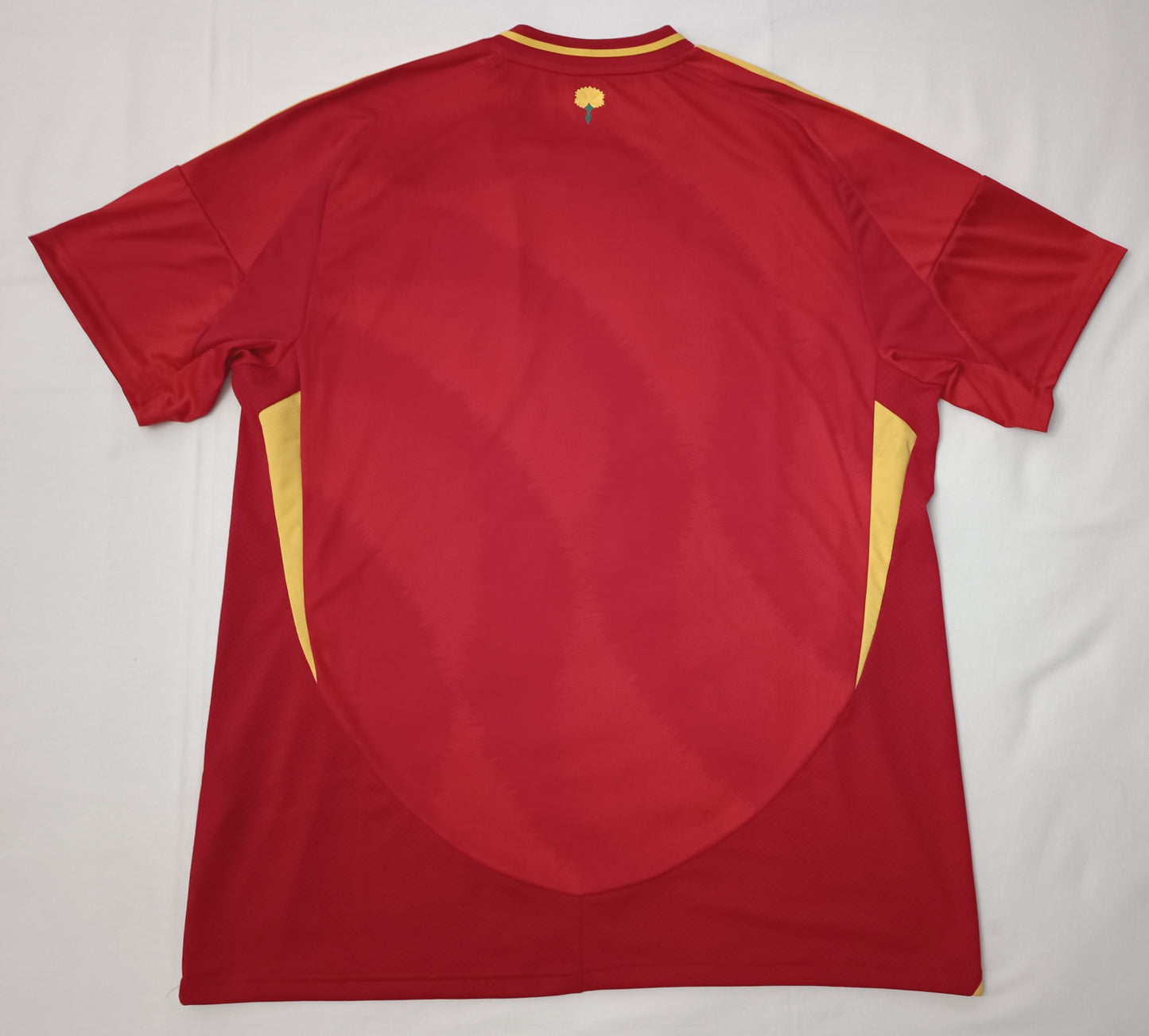 (XL) Adidas Spain 2024 Home Jersey тениска