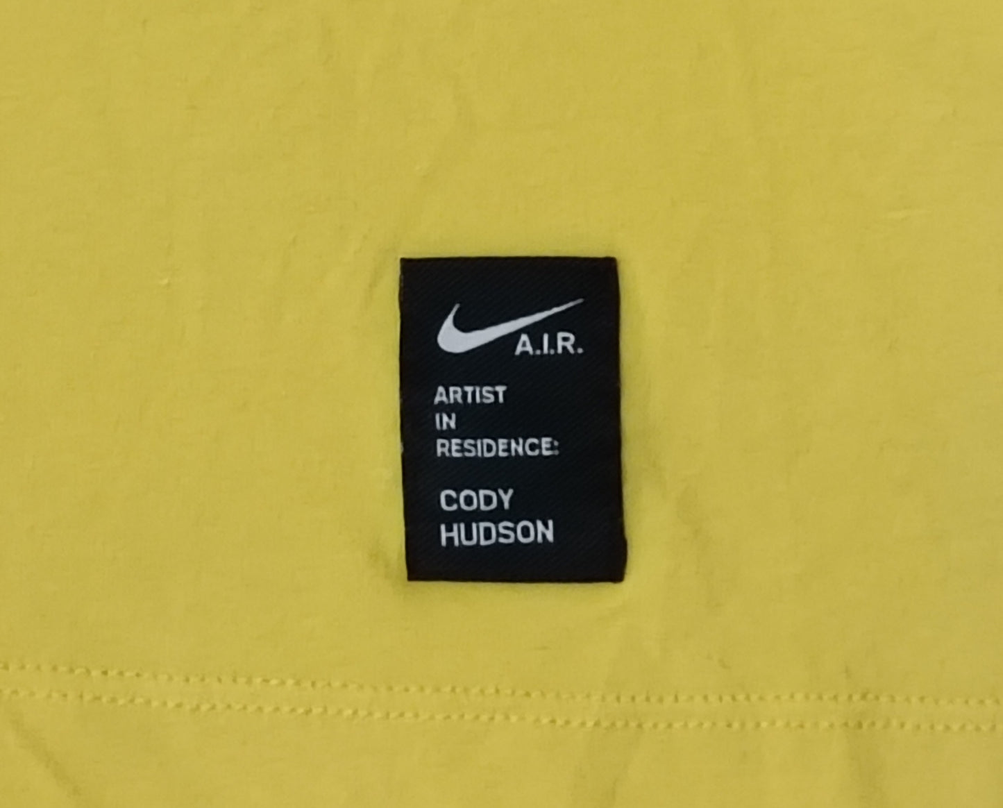 (L) Nike AIR Sportswear Tee тениска