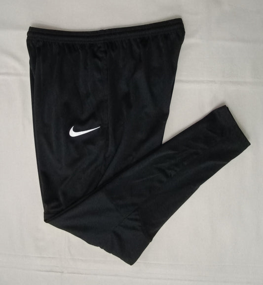 (M) Nike DRI-FIT Pants долнище