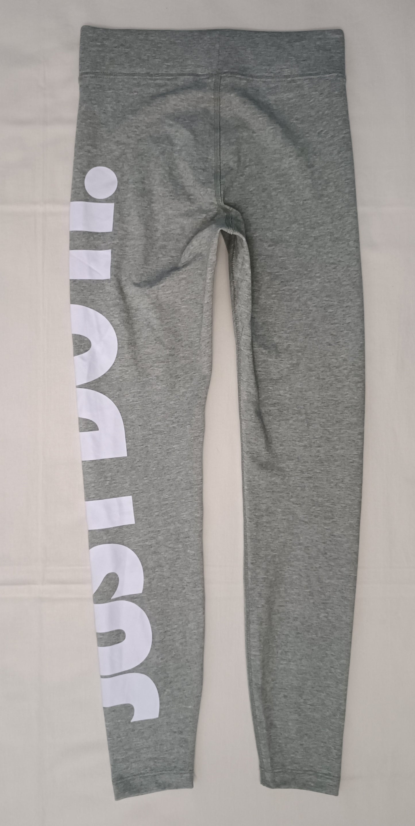 (ДАМСКО) (S) Nike NSW Just Do It Leggings клин