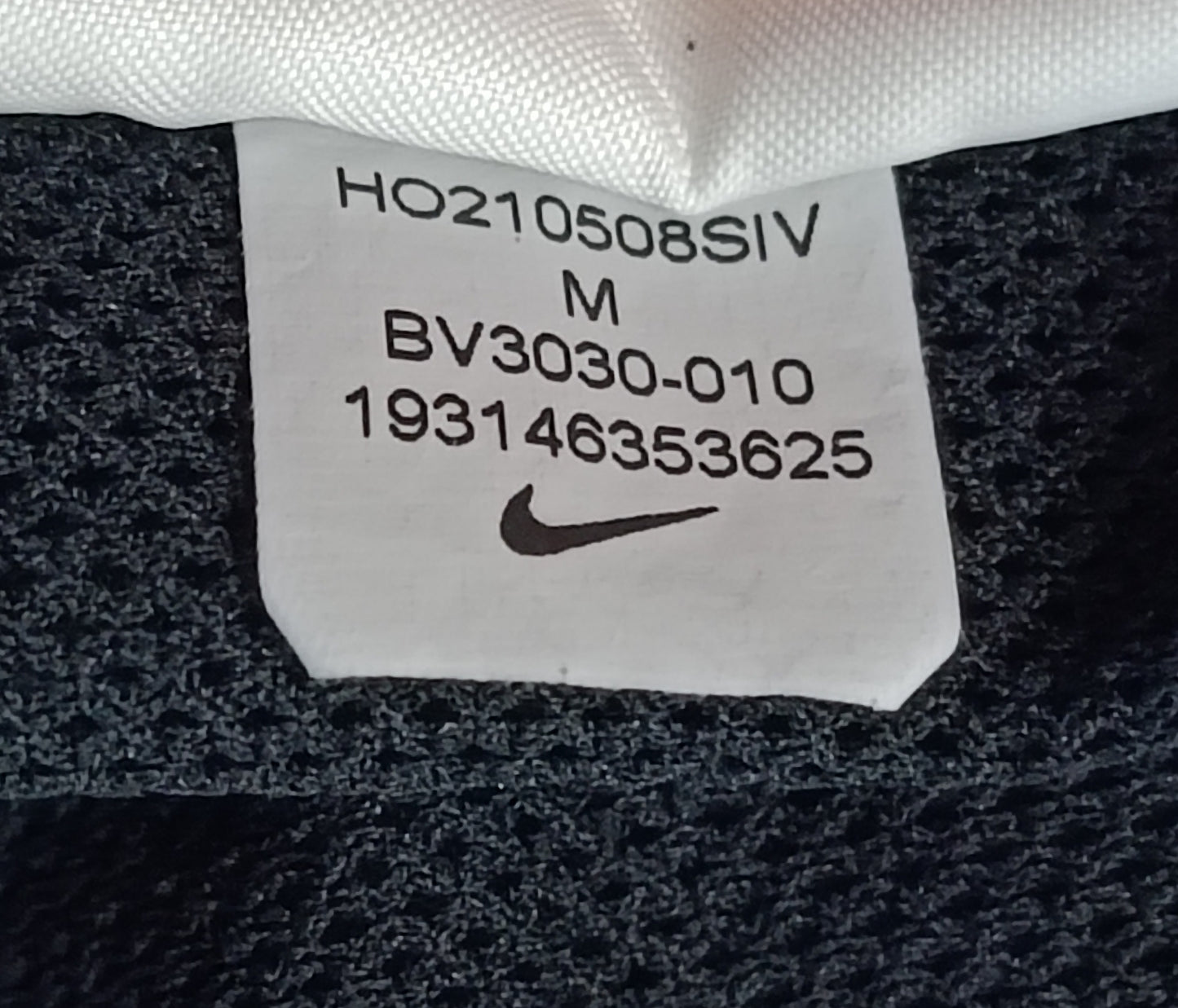(M) Nike NSW Woven Pants долнище