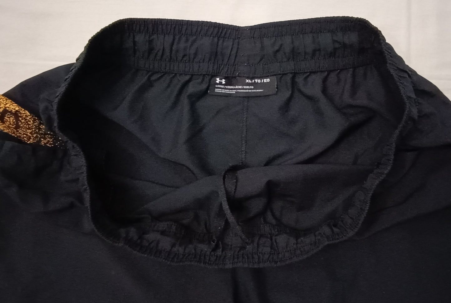 (XL) Under Armour UA Shorts шорти