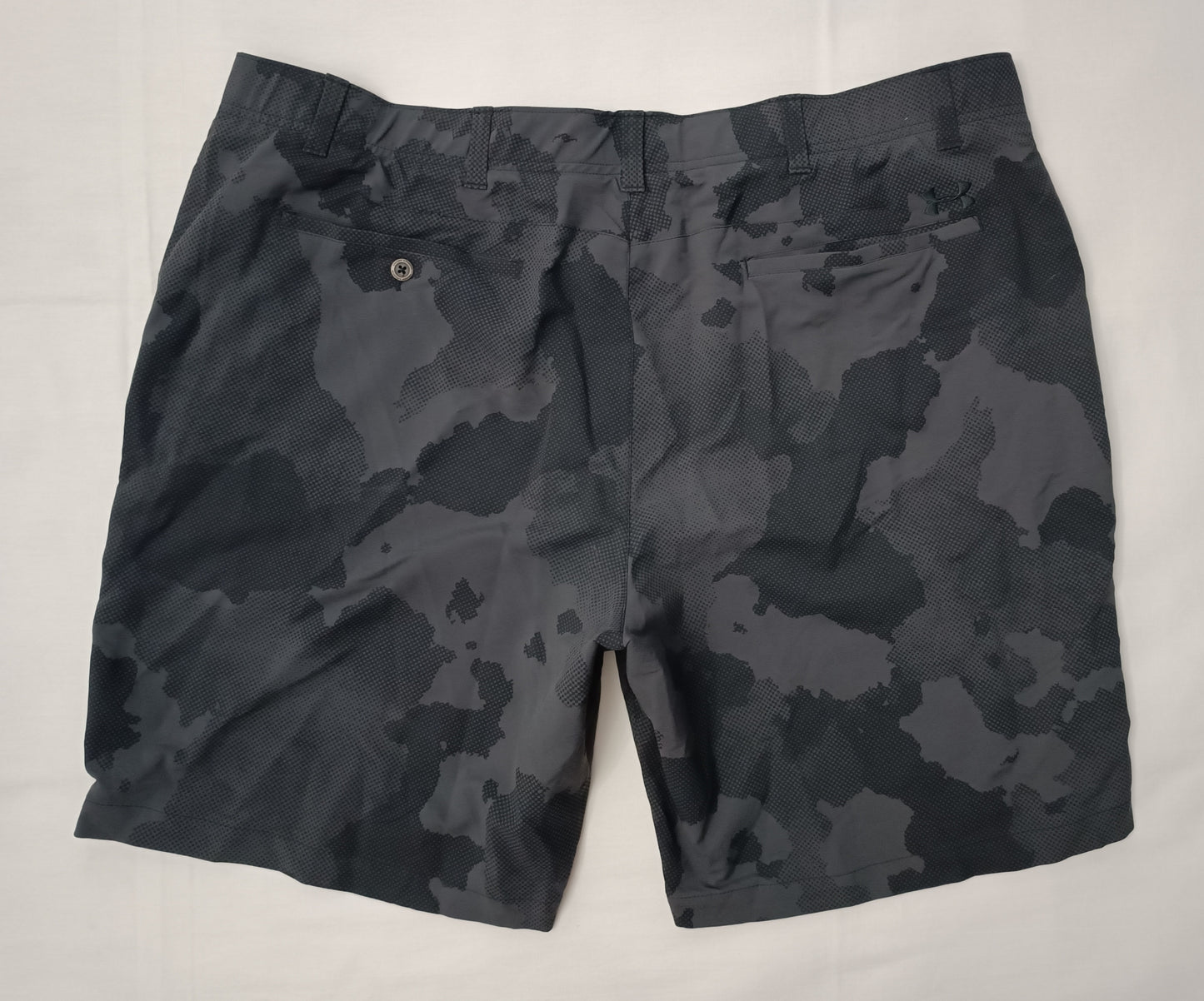 (XL) Under Armour UA Camouflage Shorts шорти