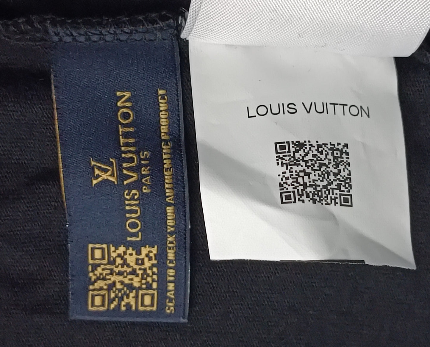 (ДАМСКО) (S) Louis Vuitton Dress рокля