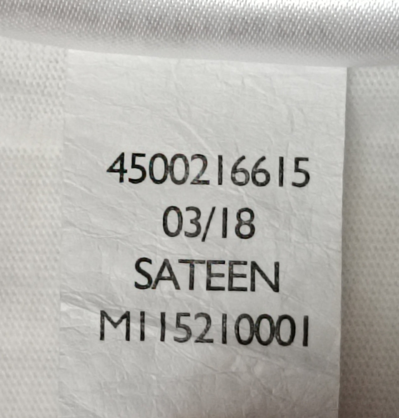 (M) Calvin Klein Jeans Logo T-Shirt тениска