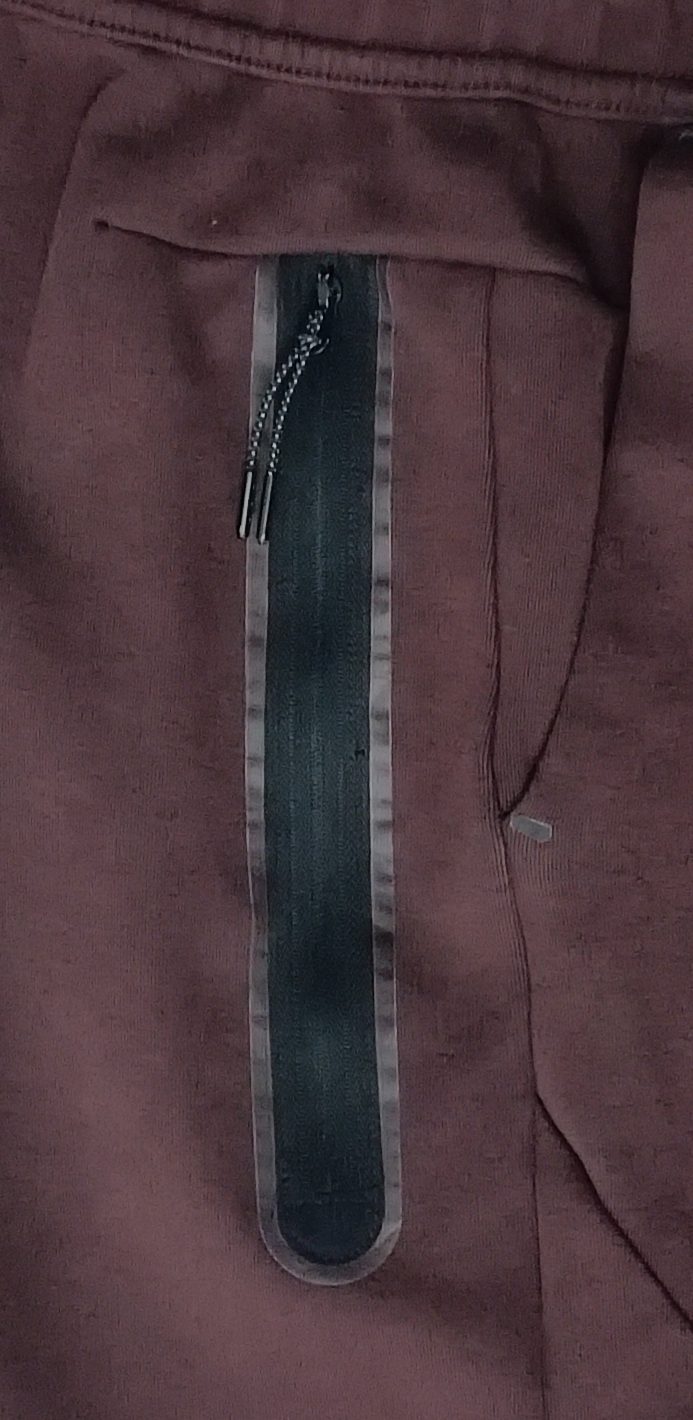 (L) Nike Tech Fleece Sweatpants долнище